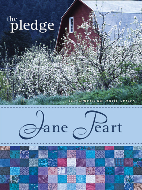 Cover image for book The Pledge