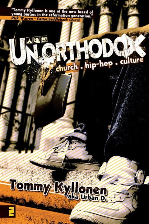 Cover image for book Un.orthodox