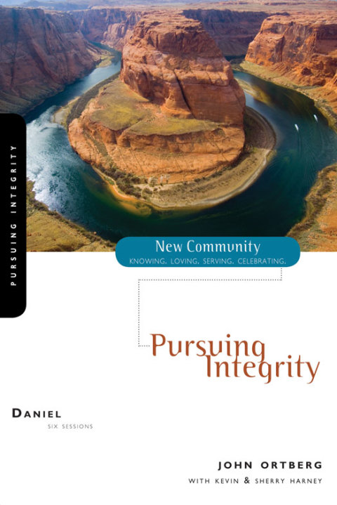 Cover image for book Daniel