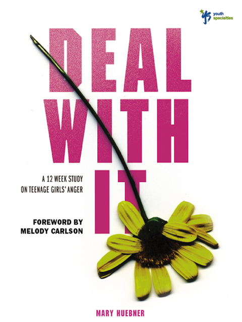 Cover image for book Deal With It