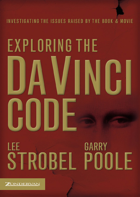 Cover image for book Exploring the Da Vinci Code
