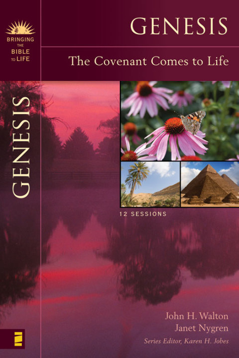 Cover image for book Genesis