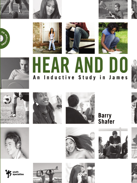 Cover image for book Hear and Do