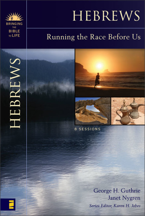 Cover image for book Hebrews