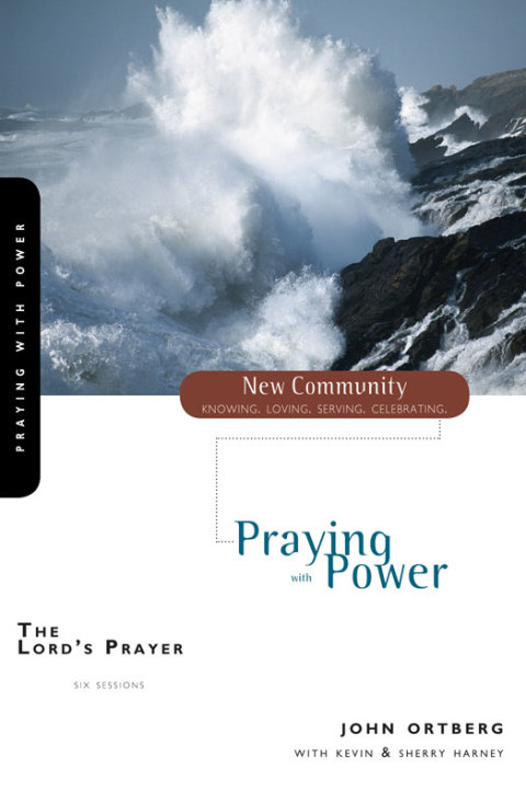 Cover image for book Lord's Prayer