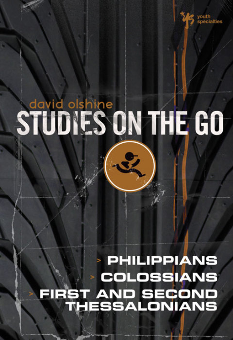 Cover image for book The Philippians, Colossians, First and Second Thessalonians