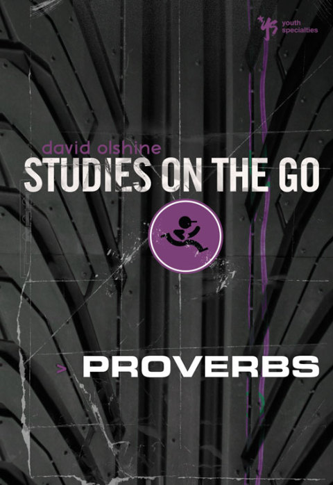 Cover image for book Proverbs