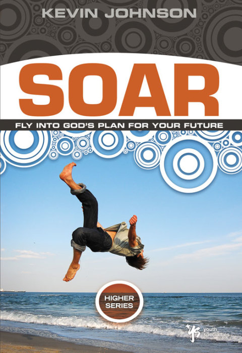 Cover image for book Soar