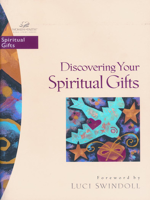 Cover image for book Discovering Your Spiritual Gifts