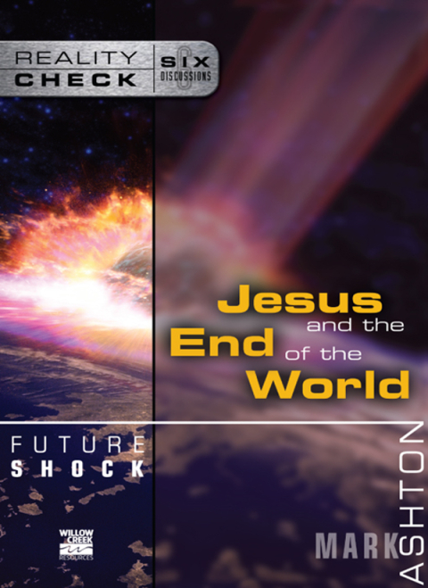Cover image for book Future Shock