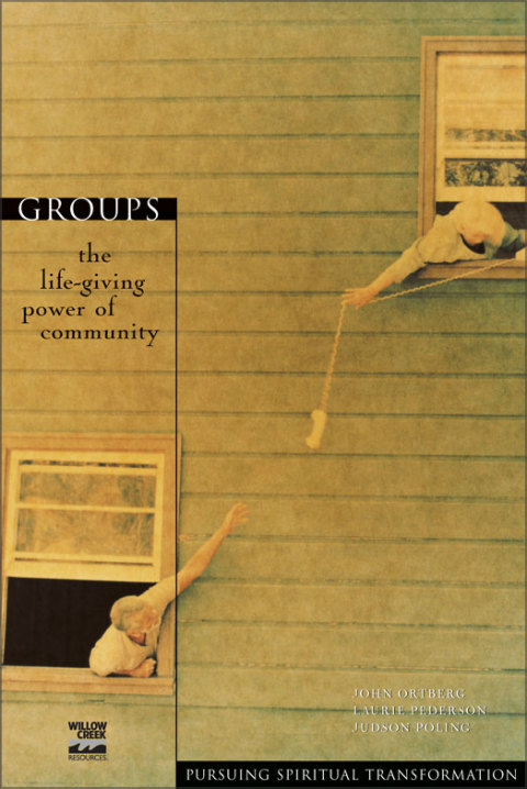 Cover image for book Groups