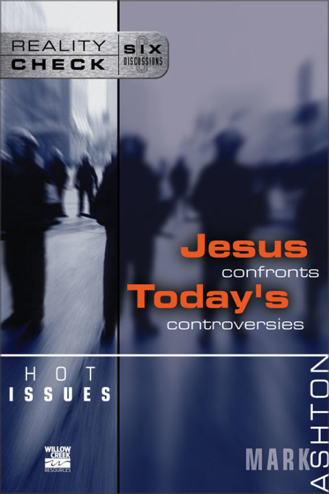 Cover image for book Hot Issues