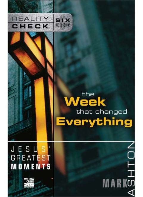 Cover image for book Jesus' Greatest Moments