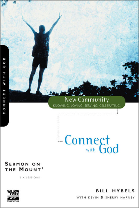 Cover image for book Sermon on the Mount 1