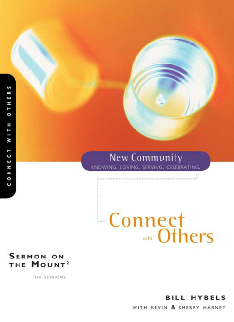 Cover image for book Sermon on the Mount 2