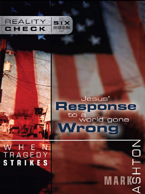 Cover image for book When Tragedy Strikes