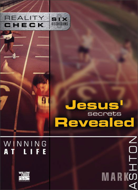 Cover image for book Winning at Life