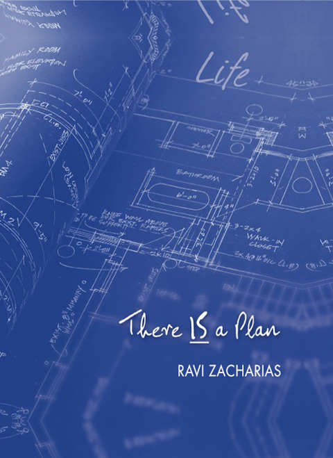 Cover image for book There Is a Plan