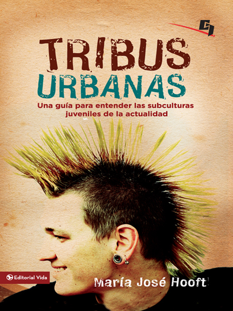 Cover image for book Tribus Urbanas