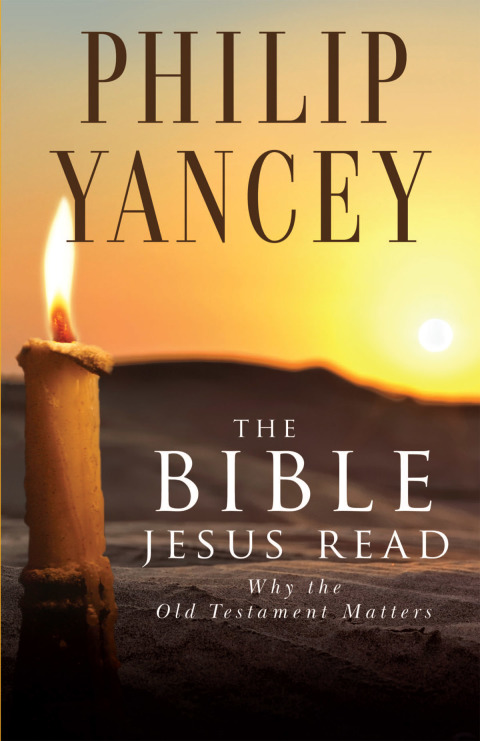Cover image for book The Bible Jesus Read
