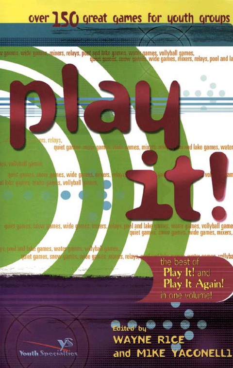 Cover image for book Best of Play It!