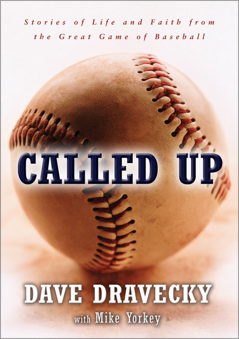 Cover image for book Called Up