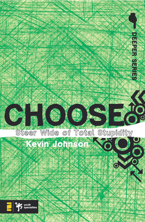Cover image for book Choose
