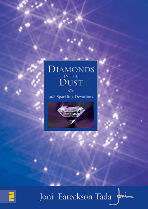 Cover image for book Diamonds in the Dust