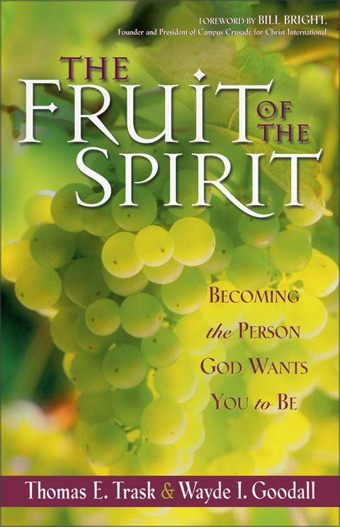 Cover image for book The Fruit of the Spirit
