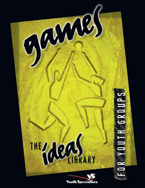 Cover image for book Games