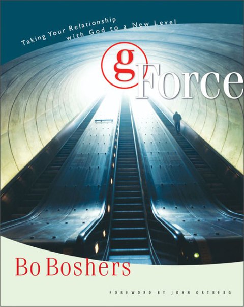 Cover image for book G-Force