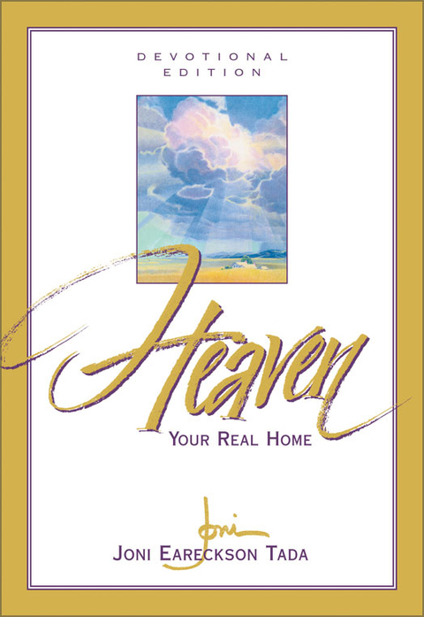 Cover image for book Heaven