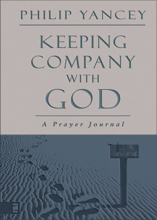 Keeping Company with God