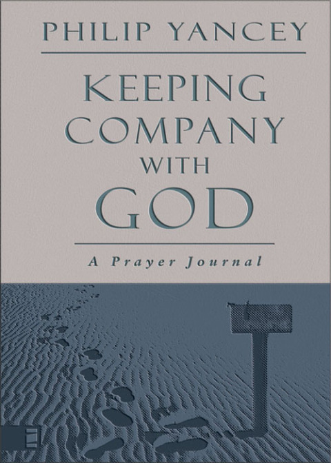 Cover image for book Keeping Company with God