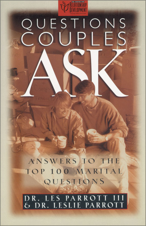 Cover image for book Questions Couples Ask