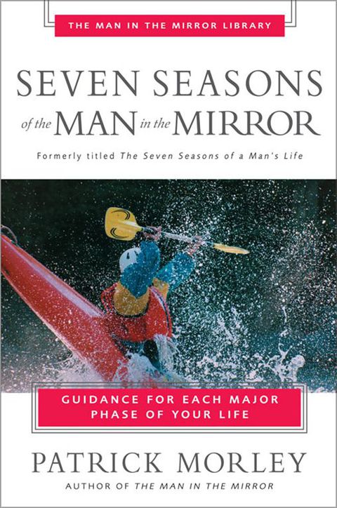 Cover image for book Seven Seasons of the Man in the Mirror