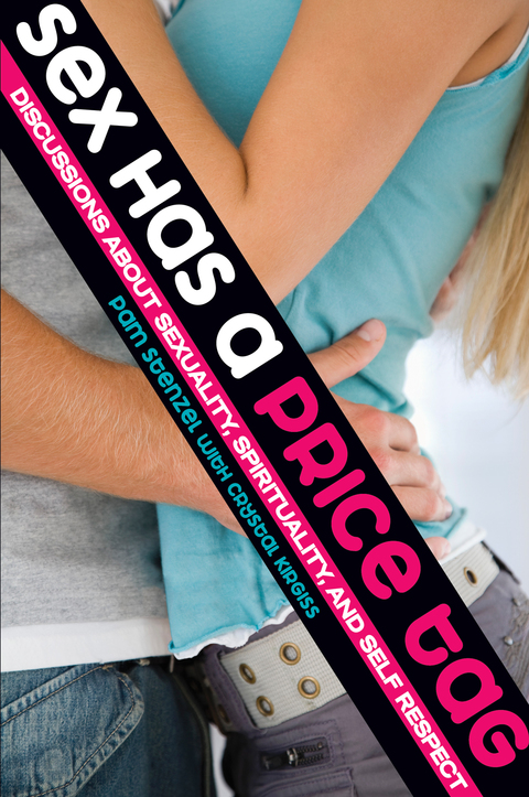 Cover image for book Sex Has a Price Tag