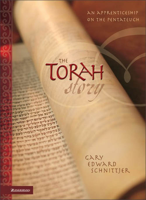 Cover image for book The Torah Story