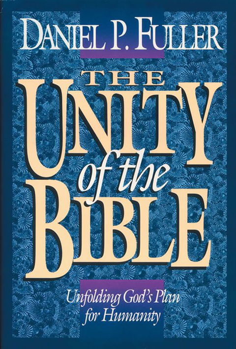 Cover image for book The Unity of the Bible