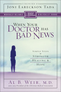 Imagen de portada: When Your Doctor Has Bad News 9780310247425