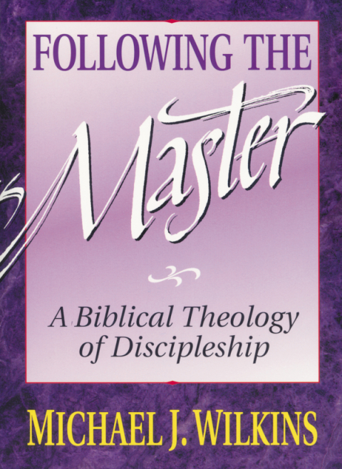 Cover image for book Following the Master