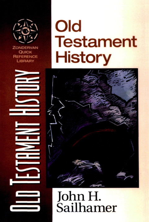 Cover image for book Old Testament History