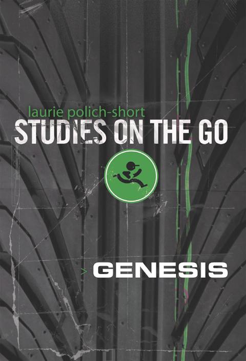 Cover image for book Genesis