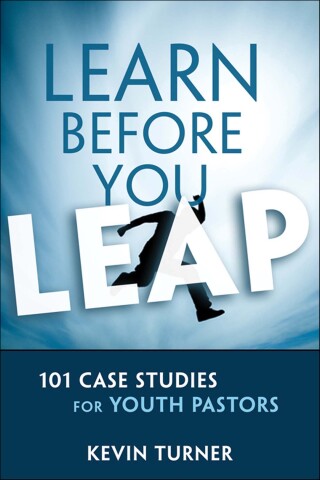 Learn Before You Leap