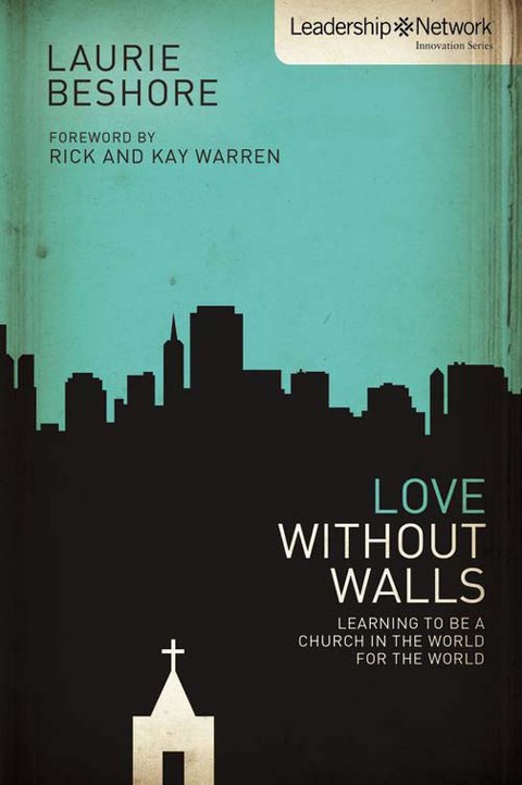 Cover image for book Love Without Walls