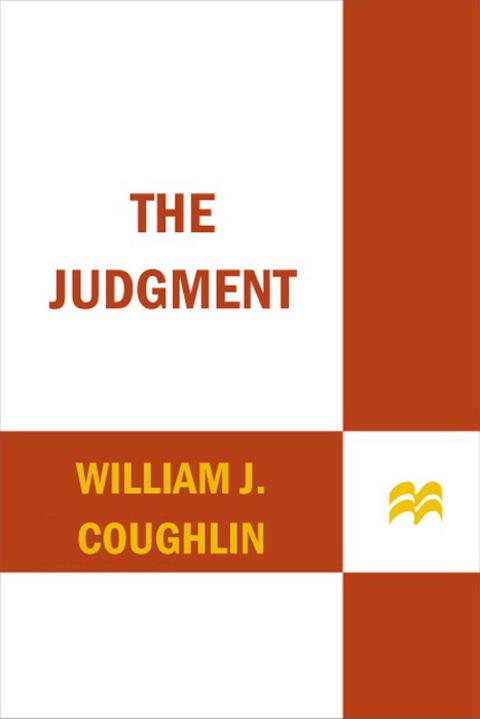 Cover image for book The Judgment