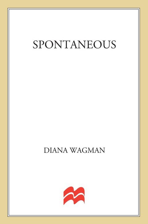 Cover image for book Spontaneous