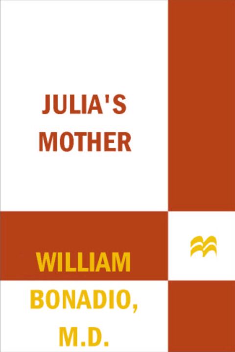 Cover image for book Julia's Mother