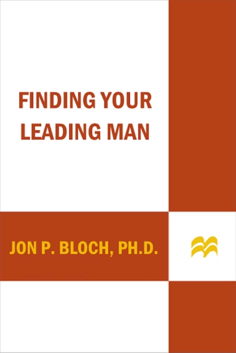 Cover image for book Finding Your Leading Man