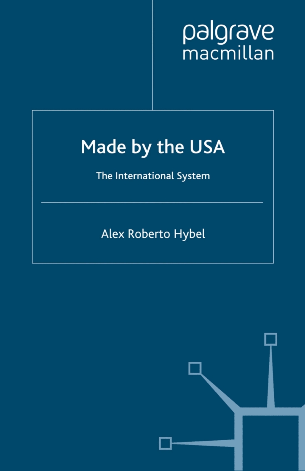 ISBN 9780312292805 product image for Made by the USA (eBook Rental) | upcitemdb.com